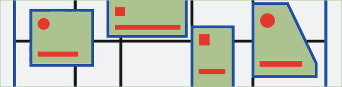 Related parts of the system remain visible together for direct comparison.