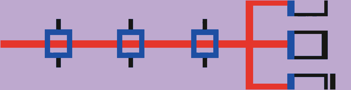 Commitment gates appear only when relevant, and different empty outcomes preserve their specific causes.